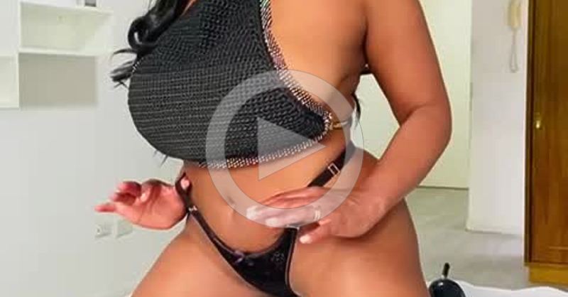 Escort Somal Dominicana Capital Federal CABA  Palermo