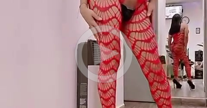 Travesti Rosalinda Argentina Capital Federal CABA  Balvanera
