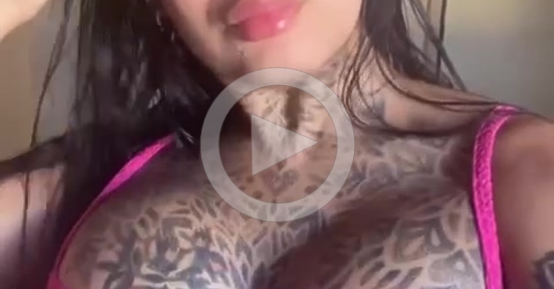 Escort Independiente Alexia  Palermo