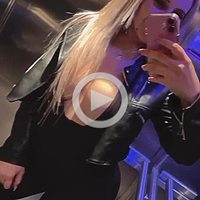 Video Escort Barbi Hot