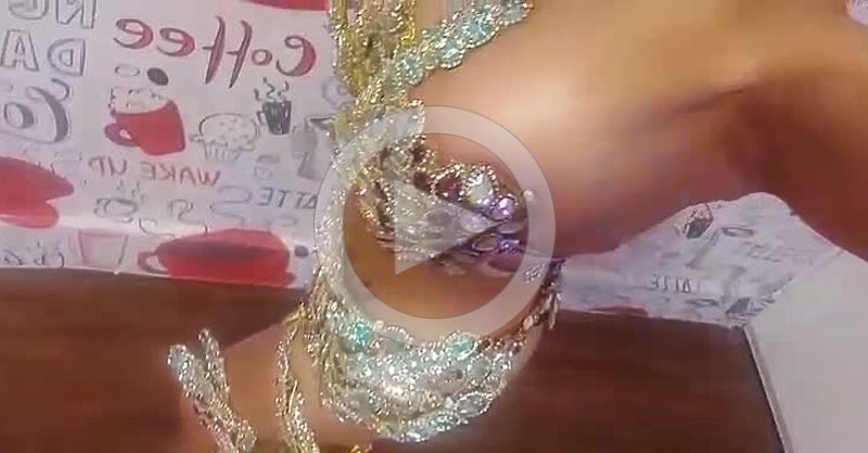 Escort Independiente Holly  Retiro