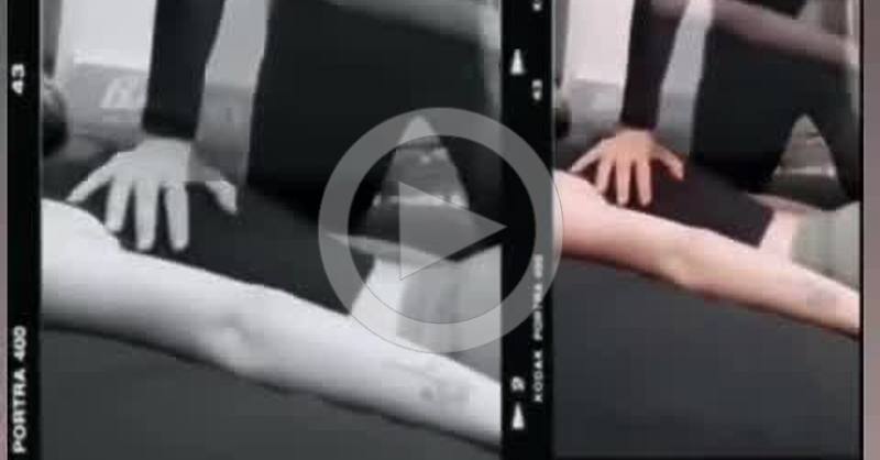 Masajista Magaly Capital Federal CABA  Recoleta