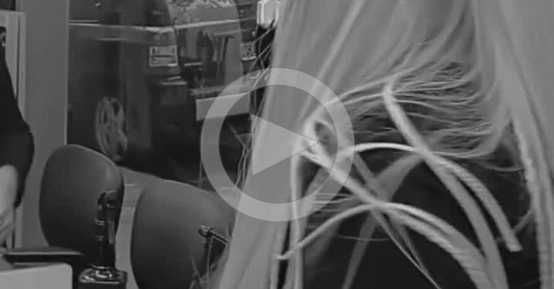 Masajista Magaly Capital Federal CABA  Recoleta