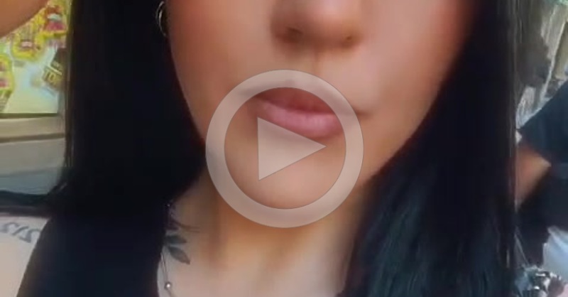 Escort Marquesita Argentina Capital Federal CABA