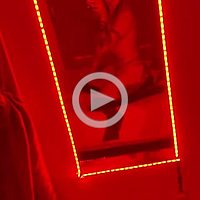 Video Escort Ashly Baby