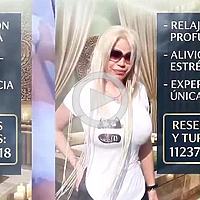 Video Escort Magaly