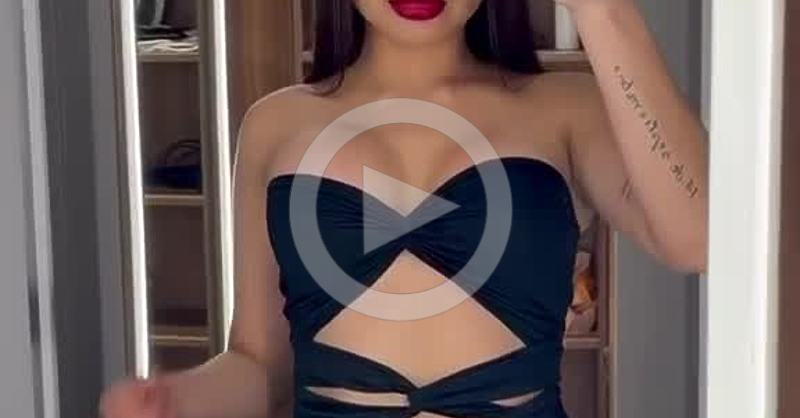 Escort Eillen Argentina Capital Federal CABA  Palermo