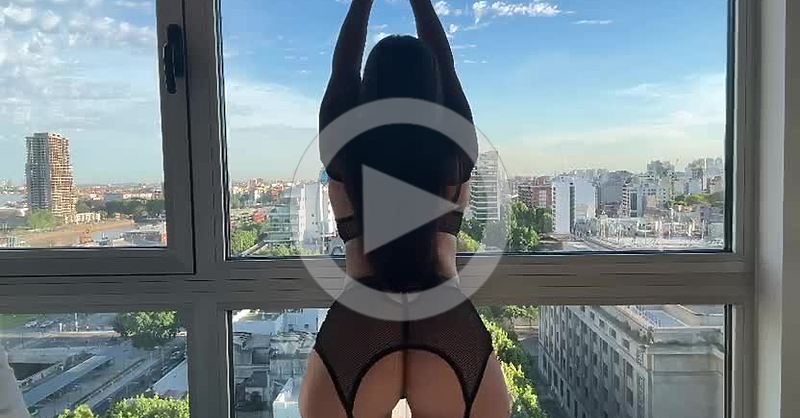 Escort Luchi Argentina Capital Federal CABA  Recoleta